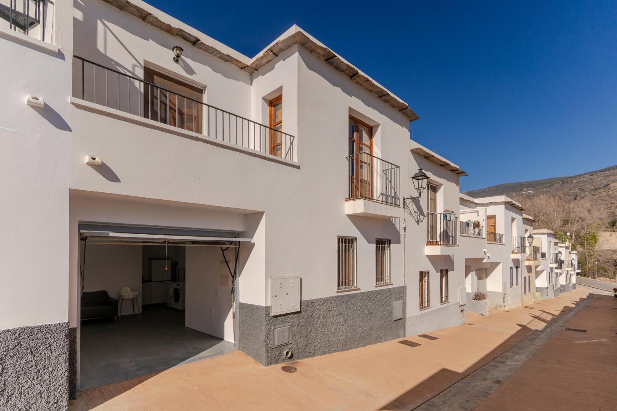Rentitspain Picena Natural Terraza, Confort Y Vistas Unicas Екстериор снимка