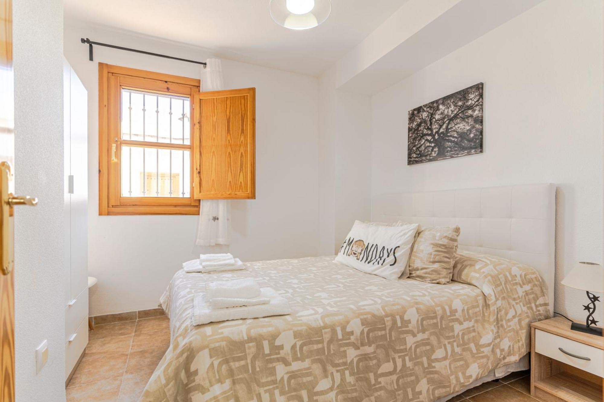 Rentitspain Picena Natural Terraza, Confort Y Vistas Unicas Екстериор снимка