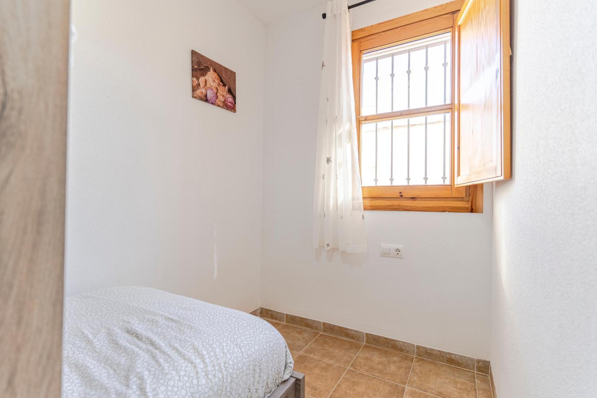 Rentitspain Picena Natural Terraza, Confort Y Vistas Unicas Екстериор снимка