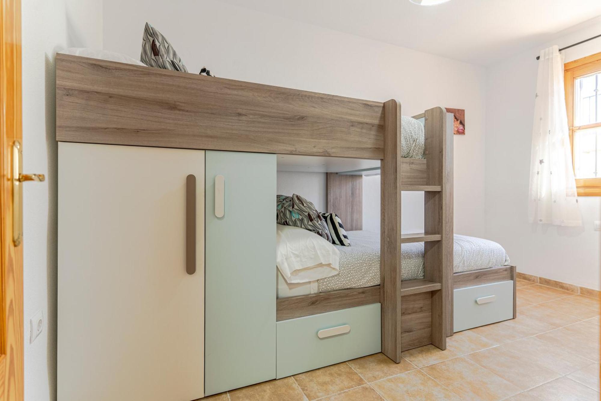 Rentitspain Picena Natural Terraza, Confort Y Vistas Unicas Екстериор снимка