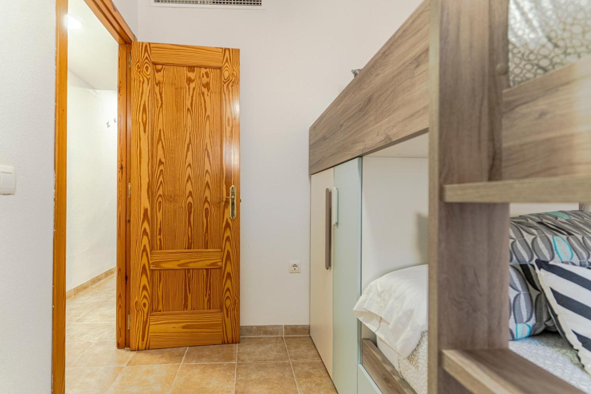 Rentitspain Picena Natural Terraza, Confort Y Vistas Unicas Екстериор снимка