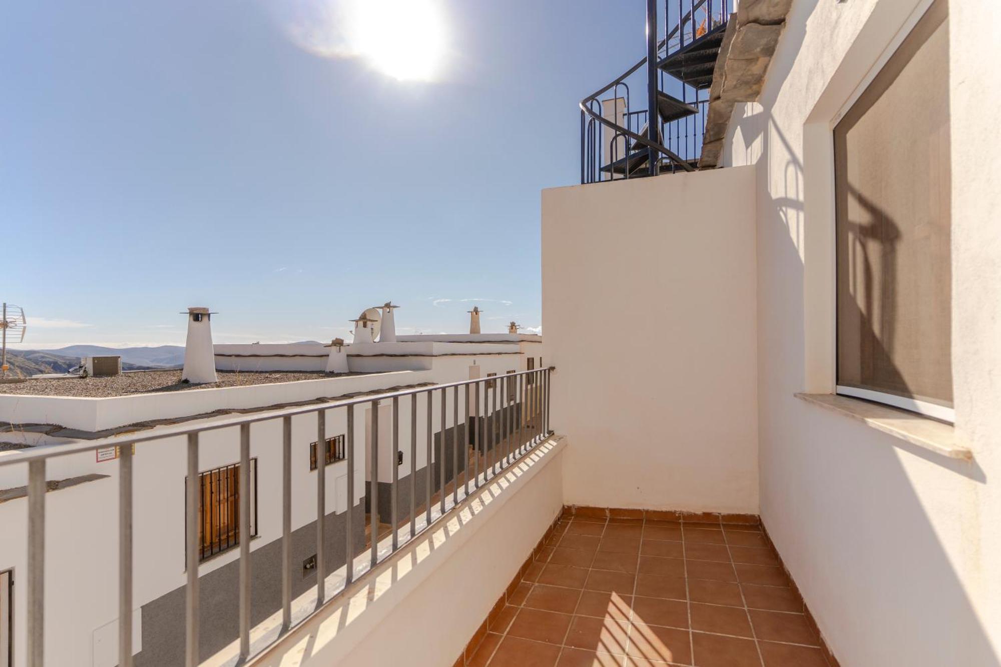 Rentitspain Picena Natural Terraza, Confort Y Vistas Unicas Екстериор снимка