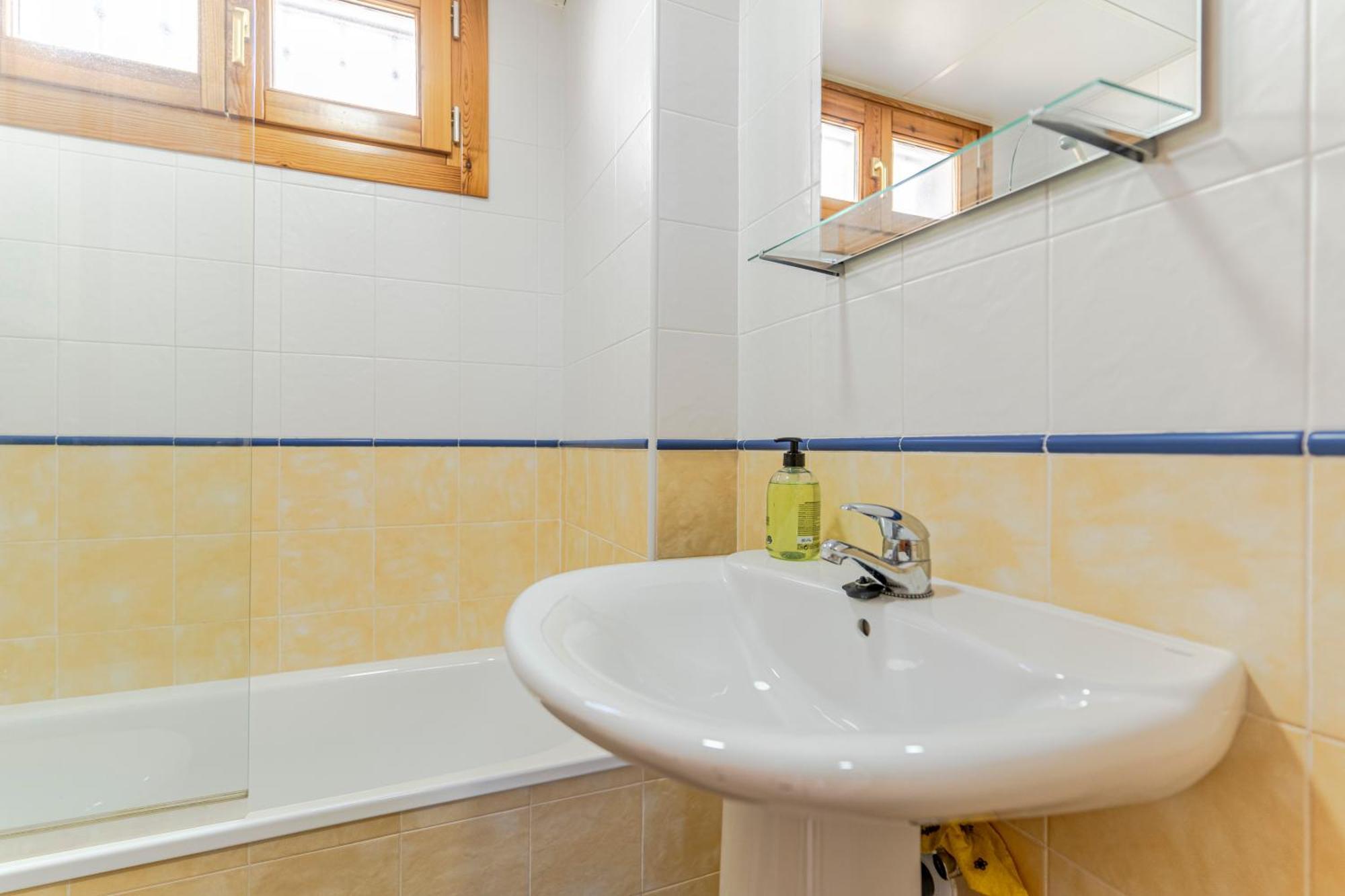 Rentitspain Picena Natural Terraza, Confort Y Vistas Unicas Екстериор снимка