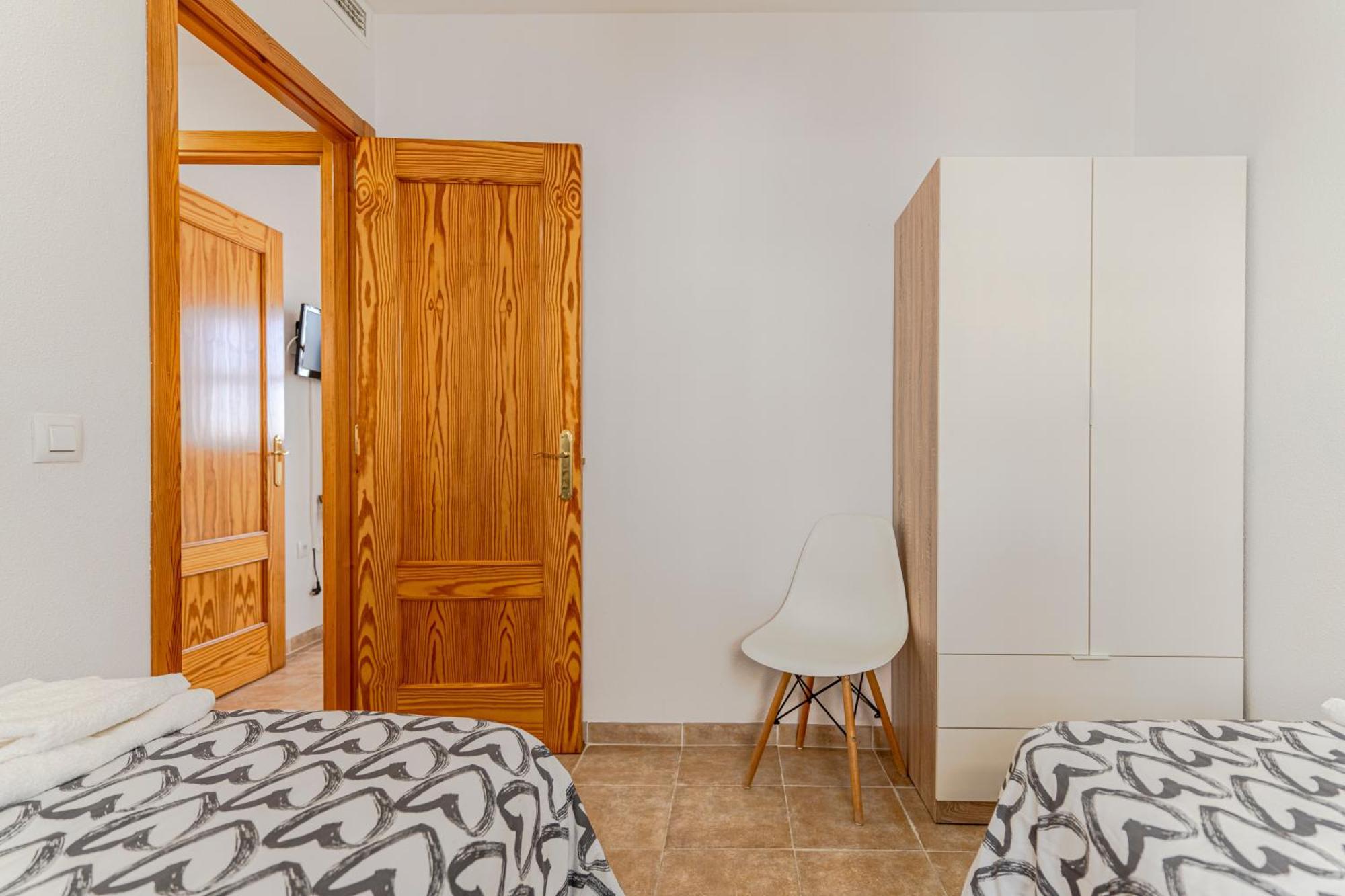 Rentitspain Picena Natural Terraza, Confort Y Vistas Unicas Екстериор снимка