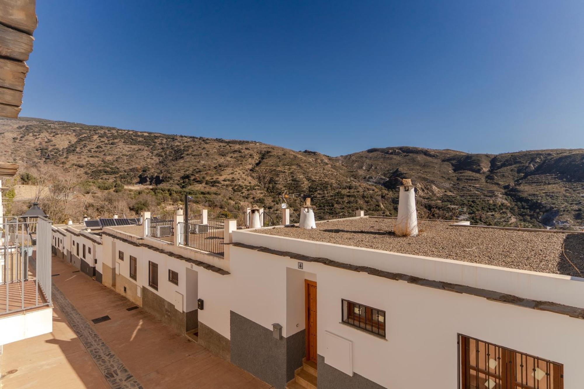 Rentitspain Picena Natural Terraza, Confort Y Vistas Unicas Екстериор снимка