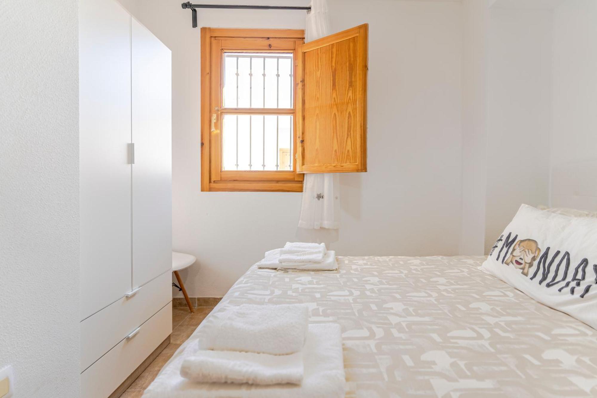 Rentitspain Picena Natural Terraza, Confort Y Vistas Unicas Екстериор снимка