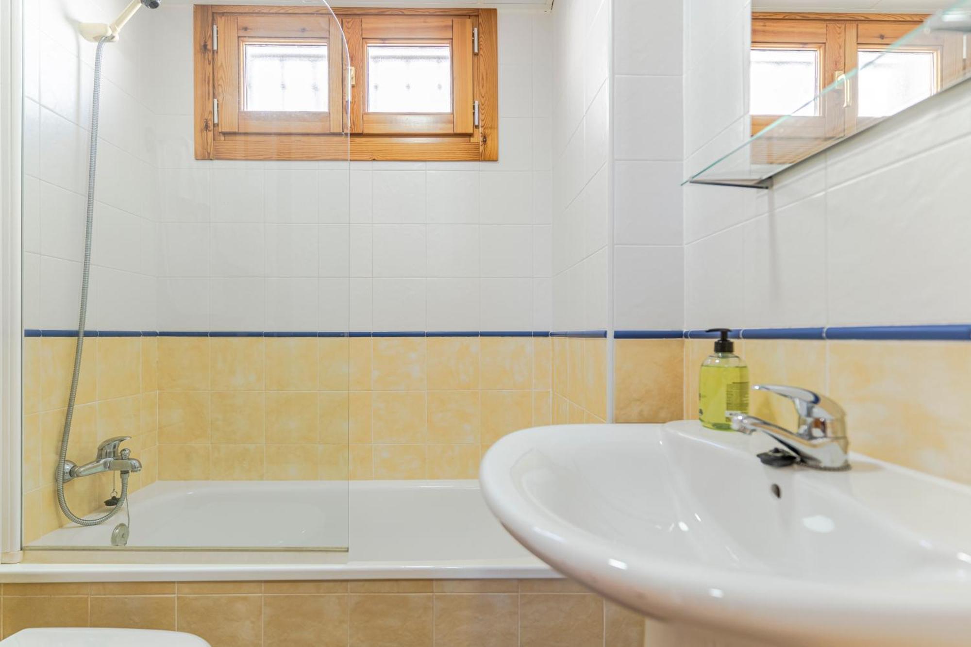 Rentitspain Picena Natural Terraza, Confort Y Vistas Unicas Екстериор снимка