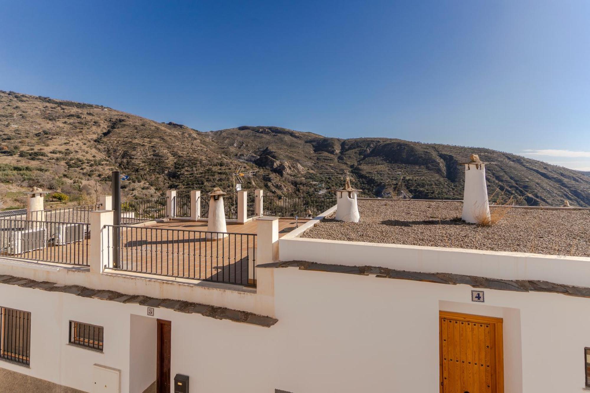 Rentitspain Picena Natural Terraza, Confort Y Vistas Unicas Екстериор снимка