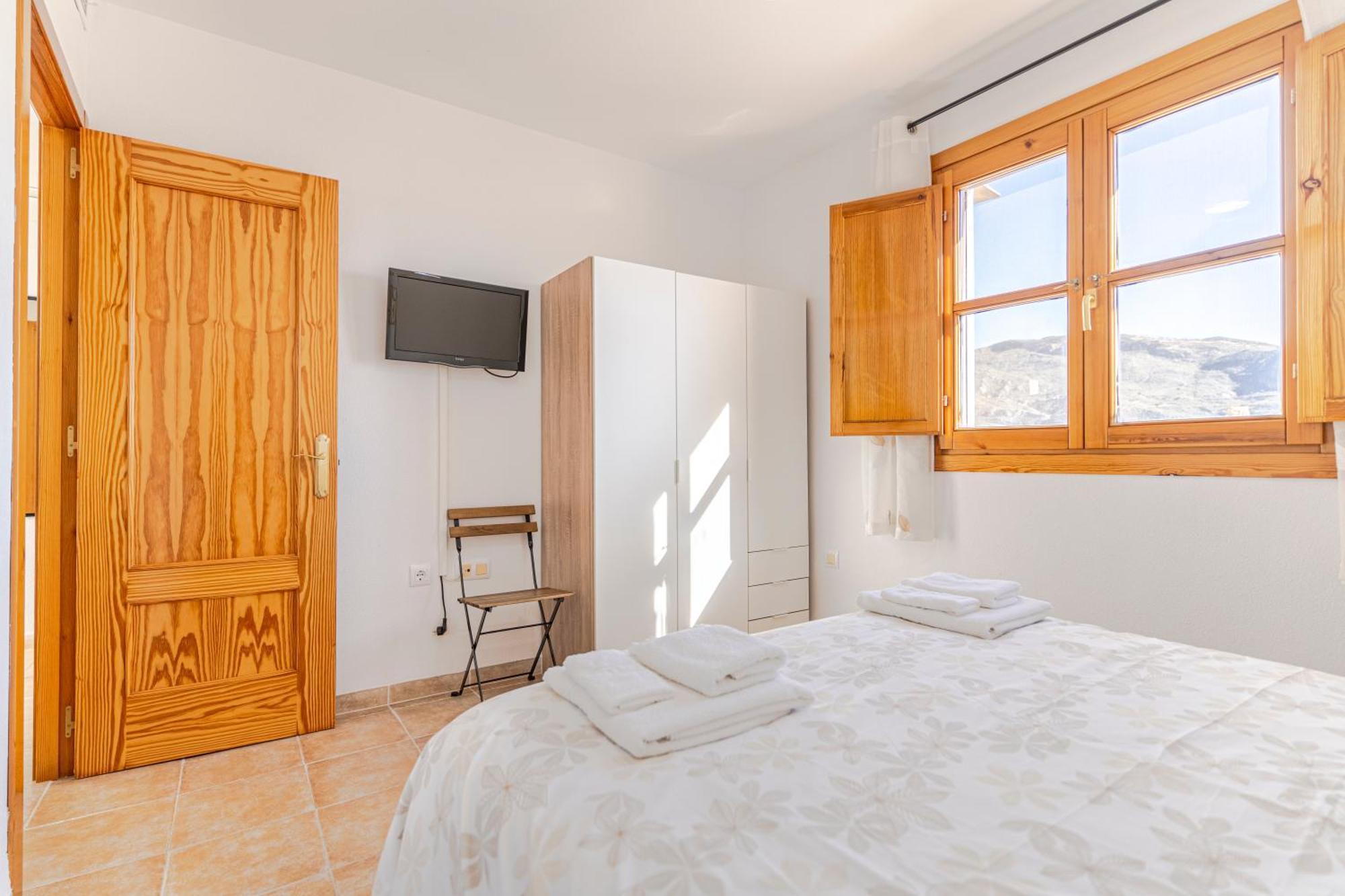 Rentitspain Picena Natural Terraza, Confort Y Vistas Unicas Екстериор снимка