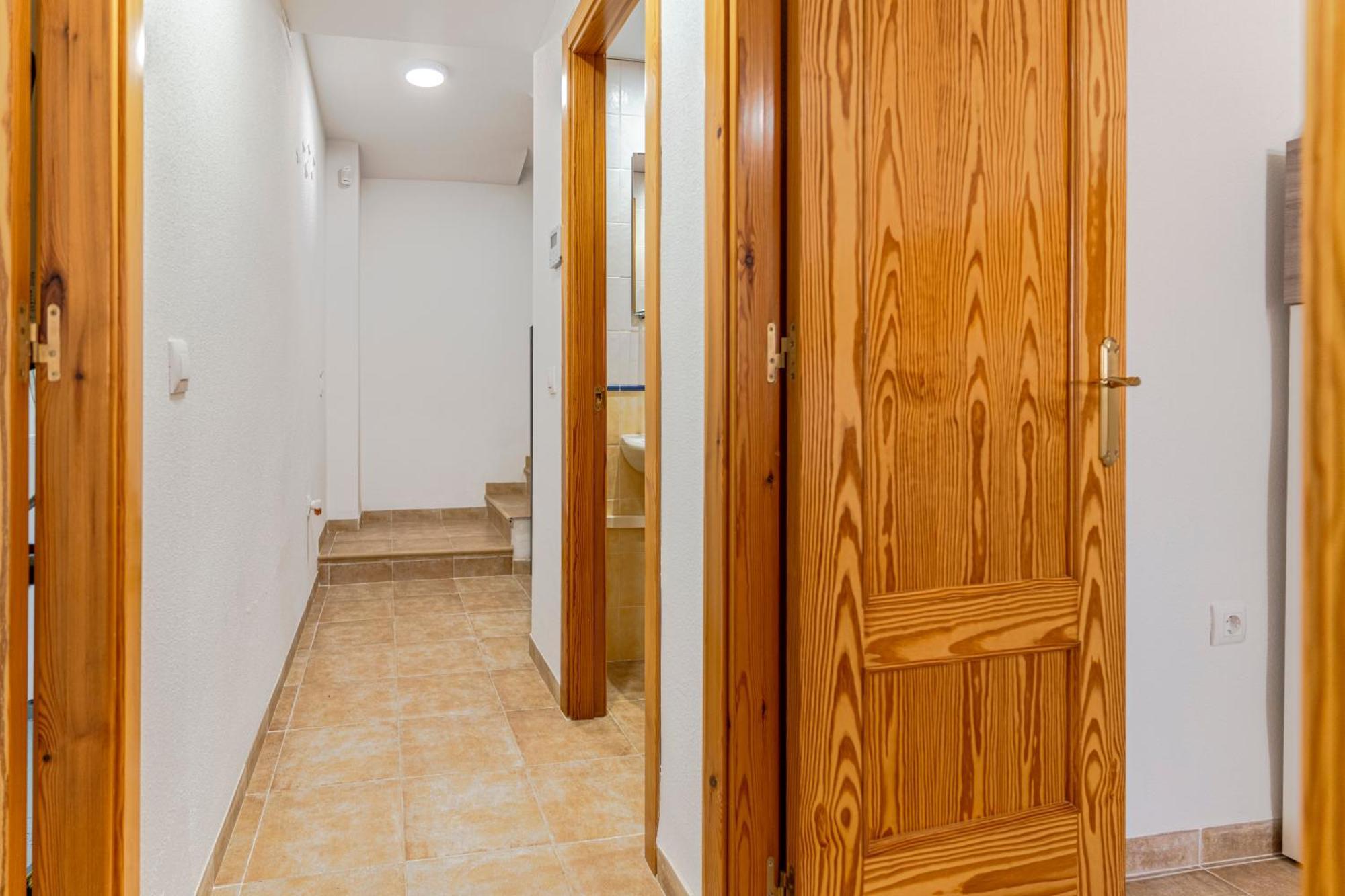 Rentitspain Picena Natural Terraza, Confort Y Vistas Unicas Екстериор снимка