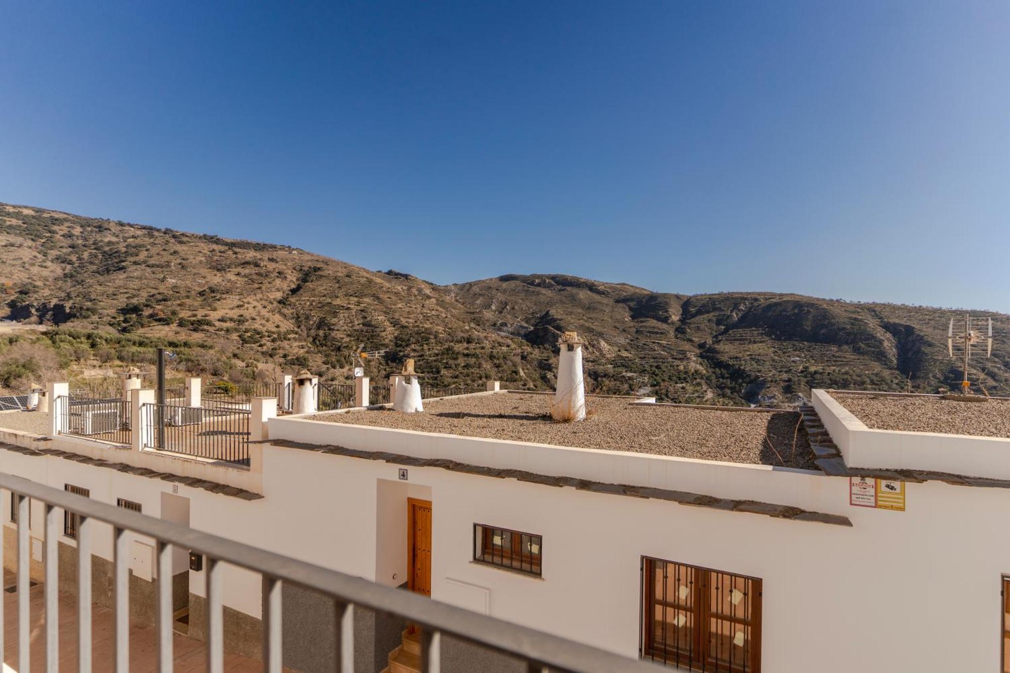 Rentitspain Picena Natural Terraza, Confort Y Vistas Unicas Екстериор снимка